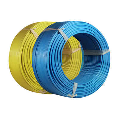 ซื้อ ประสบการณ์การผลิต 15 ปี UL3289 XLPE สายไฟฟ้าที่มีสายนําทองแดง online manufacture