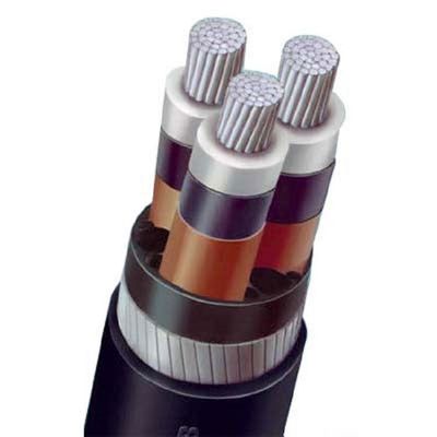 ซื้อ 4 หลัก 70 มม XLPE ติดต่อ Abc Bundle Cable SWA อลูมิเนียม Conductor แบรนด์ online manufacture
