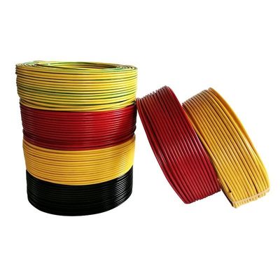 ซื้อ สายไฟฟ้า ZR/BVR 1.5-240 หน่วยเดียว สายไฟฟ้าหลายสาย สิติต่างๆ online manufacture