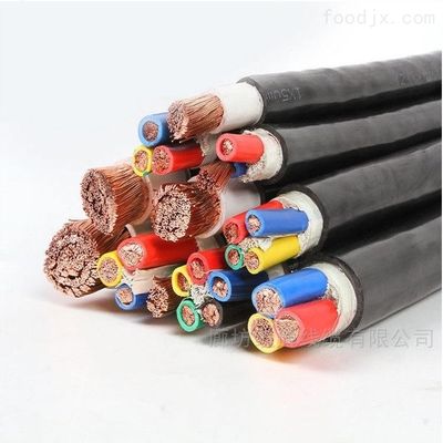 ซื้อ สายประสานไฟฟ้า HW แคลปไฟฟ้า PVC Jacket 5x6mm2 สายไฟฟ้าใต้ดิน online manufacture