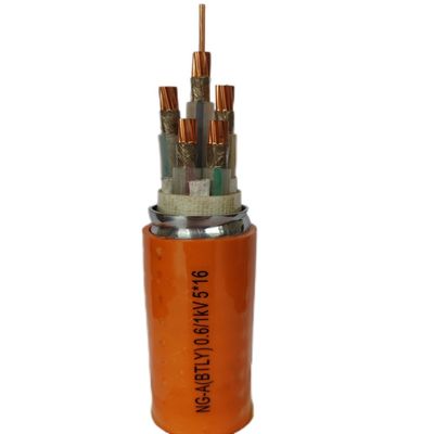 ซื้อ XLPE ติดต่อไฟฟ้าความดันต่ํา กันไฟ online manufacture