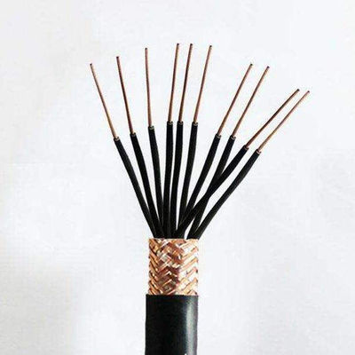 ซื้อ 15 มม UL รับรองกันไฟ XLPE ติดต่อสายไฟฟ้าประกอบด้วยปูน online manufacture