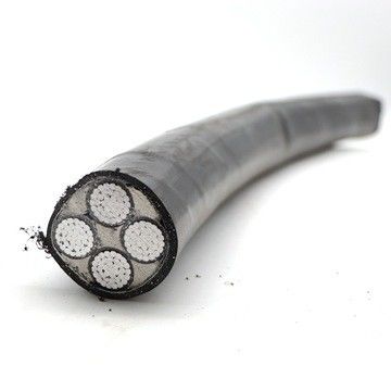 ซื้อ อัลลูมิเนียม Conducters XLPE Power Cable 5 คอร์ 120 มม. online manufacture
