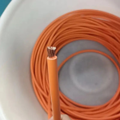 ซื้อ สีหล่อ หัวหิน Ev สายชาร์จเร็ว Oxygen Free EV สาย 3 Phase online manufacture
