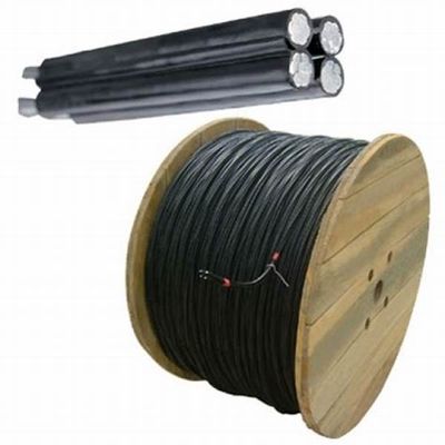 XPLE อุปกรณ์ประกอบอากาศ แบนด์เคเบิลทนต่อ UV สําหรับการกระจายอากาศ