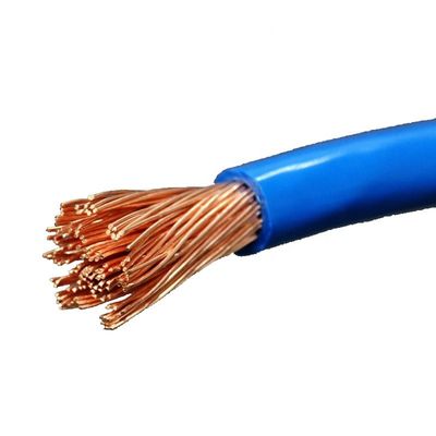 1.5mm 2.5mm 4mm 6mm 10mm สายไฟฟ้าทองแดง PVC