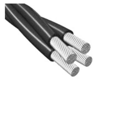 สายเคเบิลอลูมิเนียม 4x16 มิลลิเมตร2 ที่สามารถปรับแต่งได้