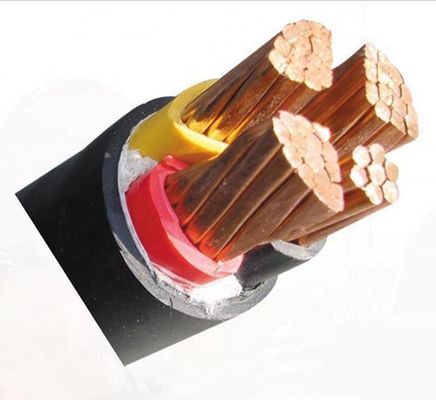 สายเชื่อมความหนาว XLPE 0.6/1KV สายเชื่อมความหนาวไฟ 16/25/35/50/70/95/120/150/185